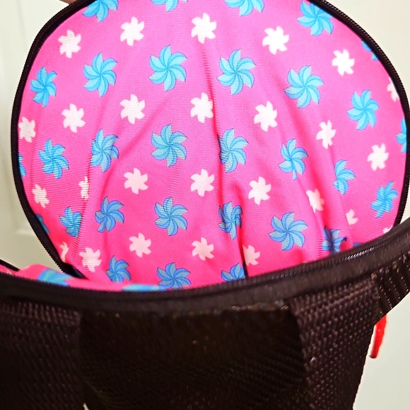 NWT Ty Sloth Dangler Sequin Backpack - Picture 5 of 5